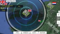 worldwar 截图