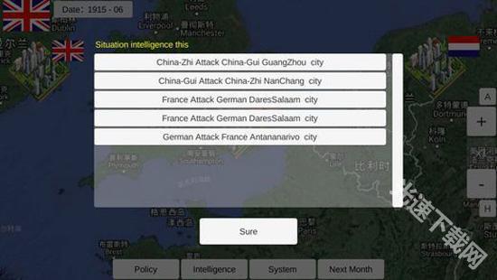 worldwar