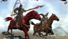 三国志11加强版 截图