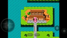 吞食天地2金手指版 截图