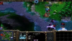 魔兽争霸3冰封王座 截图