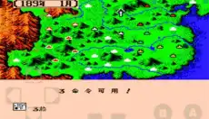 霸王的大陆2 截图