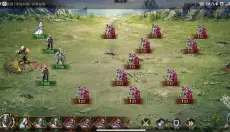 英雄无敌单机版 截图