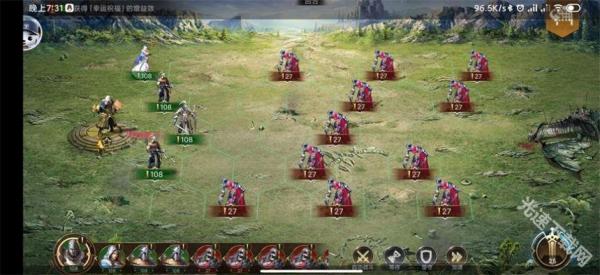 英雄无敌单机版