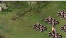 攻城掠地37手机版 截图