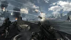猎杀潜航 截图