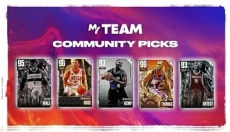 NBA2k11安卓 截图