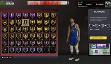 NBA2k11安卓 截图
