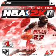 NBA2k11安卓