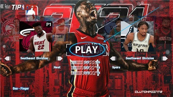nba2k21豪华版本
