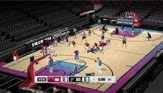 nba2k21豪华版本 截图