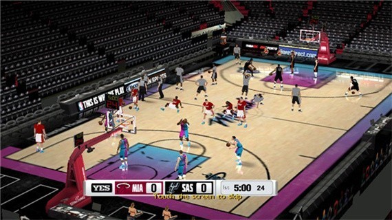 nba2k21豪华版本