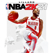 nba2k21豪华版本