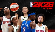 NBA2K26手游 截图