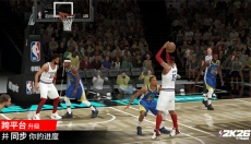 NBA2K26手游 截图