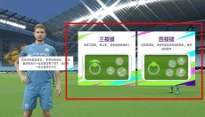 全面足球正版手游 截图