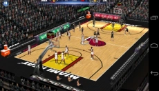 nba2k14不闪退版 截图