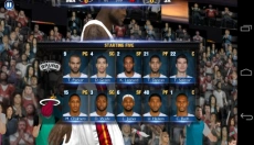 nba2k14不闪退版 截图