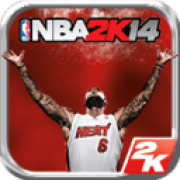 nba2k14不闪退版