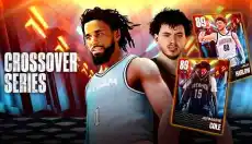 NBA2K23安卓版 截图