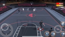 NBA2K23安卓版 截图