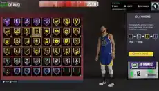 NBA2K23安卓版 截图