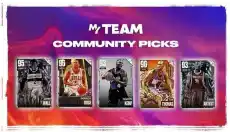 NBA2K23安卓版 截图