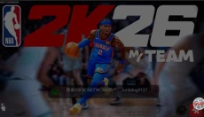 NBA2k26中文版 截图