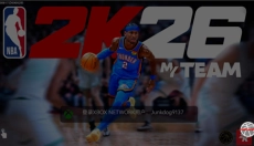 NBA2k26中文版 截图
