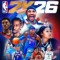 NBA2k26中文版