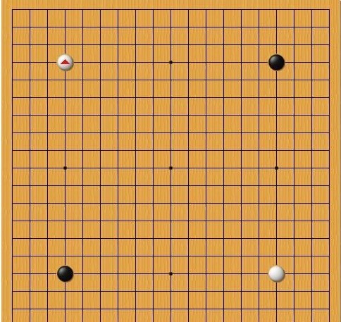 星阵围棋