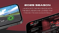 摩托GP2026冠军赛 截图