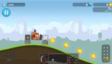 暴爽疯狂赛车新版 截图