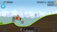 暴爽疯狂赛车新版 截图