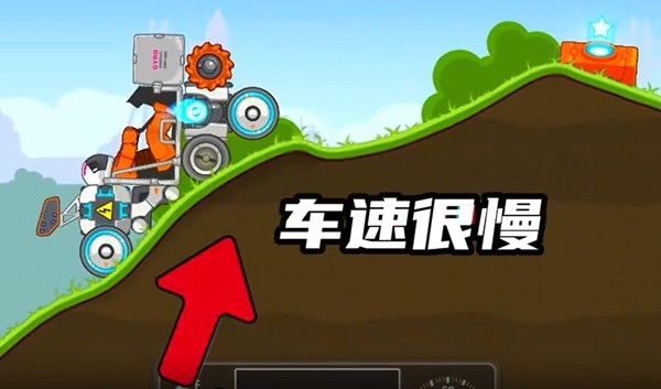 暴爽疯狂赛车新版