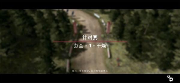 拉力赛起源