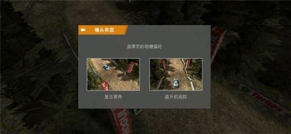 拉力赛起源