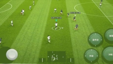 eFootball 2026 截图