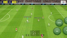 eFootball 2026 截图