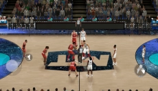 NBA2K26梦幻球队 截图