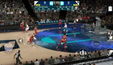 NBA2K26梦幻球队 截图