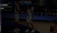 NBA2K26梦幻球队 截图