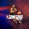 NBA2K26梦幻球队