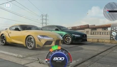 CSR3街头赛车手游 截图