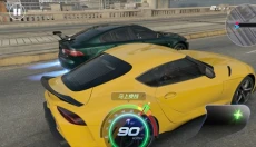 CSR3街头赛车手游 截图