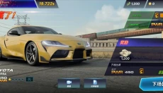 CSR3街头赛车手游 截图