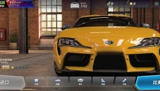 CSR3街头赛车手游 截图