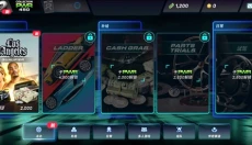 CSR3街头赛车手游 截图
