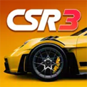CSR3街头赛车手游