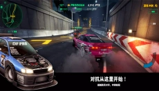 静态换档赛车最新版 截图